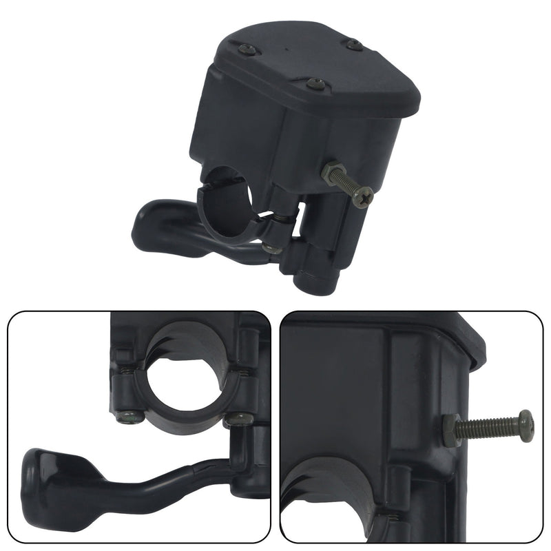 DURAFORCE Honda Thumb Throttle Fit Foreman 400 1997-2004 Foreman 450 1998-2004 ATV
