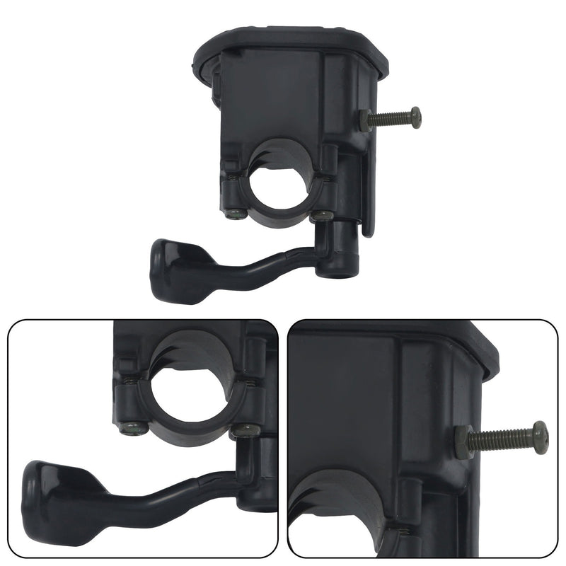 DURAFORCE Honda Thumb Throttle Fit Foreman 400 1997-2004 Foreman 450 1998-2004 ATV