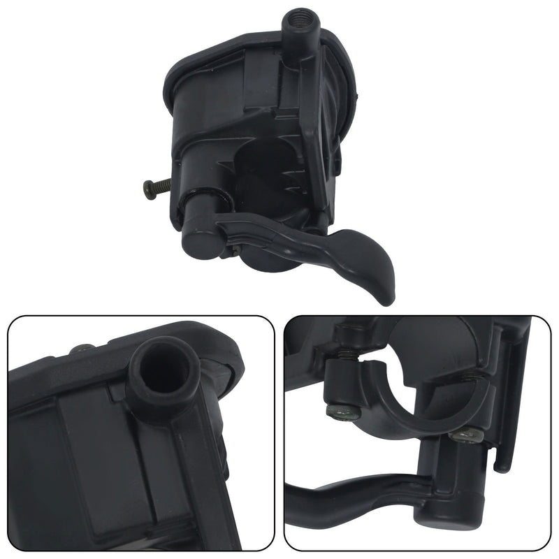 DURAFORCE Honda Thumb Throttle Fit Foreman 400 1997-2004 Foreman 450 1998-2004 ATV