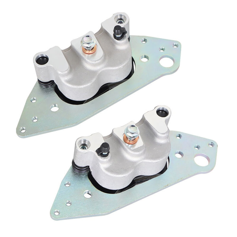 DURAFORCE Brake Calipers for Polaris RZR 1000 XP/XP4/S4 RS1 2015-2022 #1912497/1912498