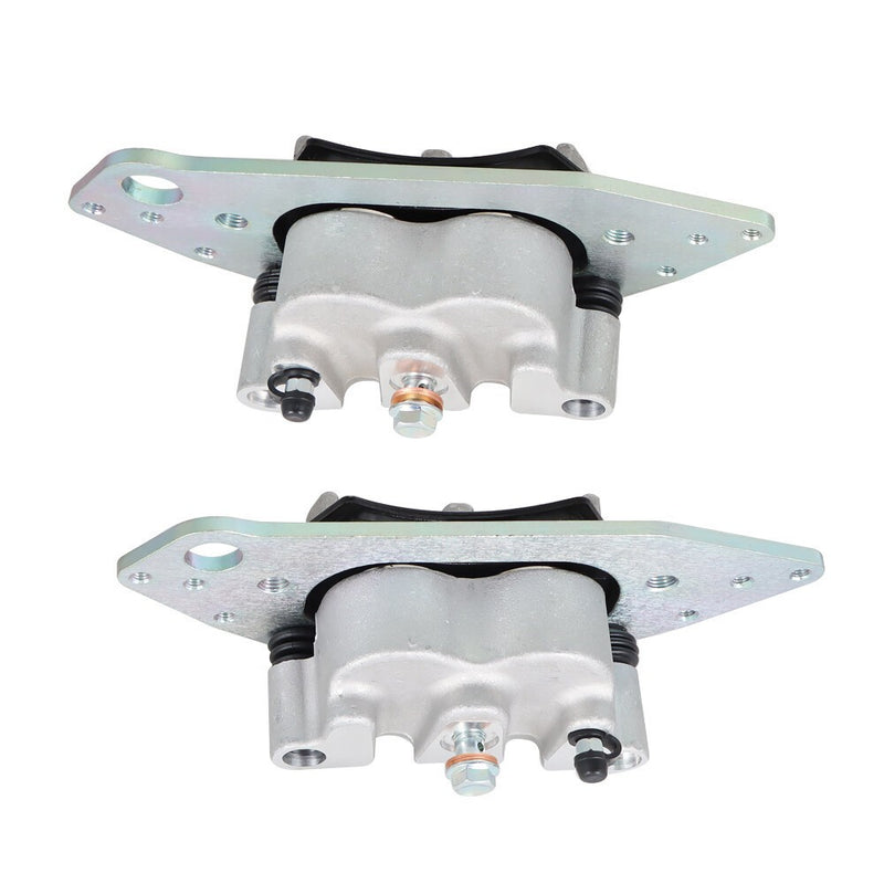 DURAFORCE Brake Calipers for Polaris RZR 1000 XP/XP4/S4 RS1 2015-2022 #1912497/1912498