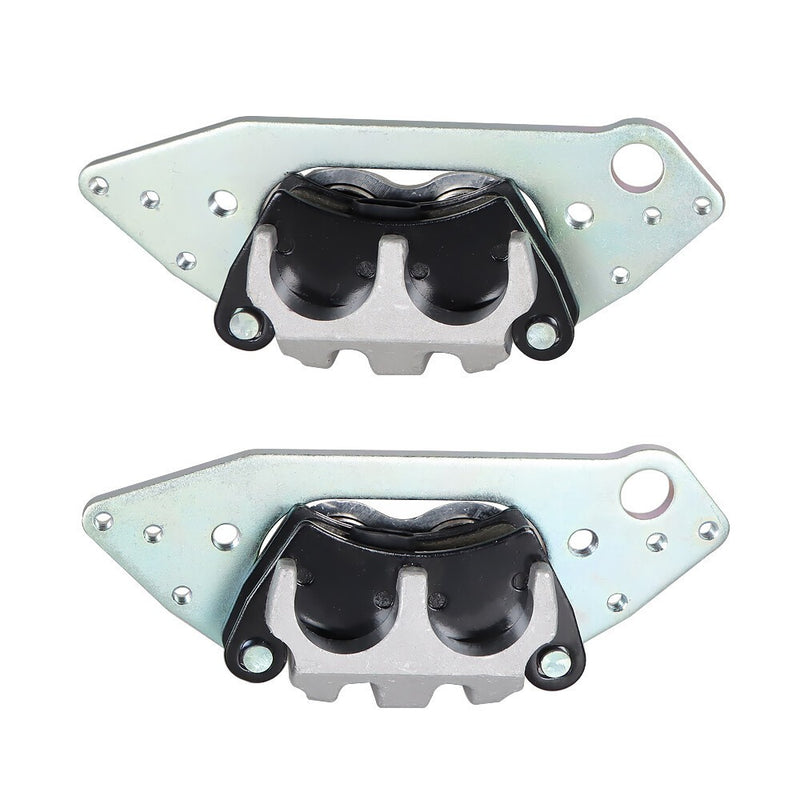 DURAFORCE Brake Calipers for Polaris RZR 1000 XP/XP4/S4 RS1 2015-2022 #1912497/1912498