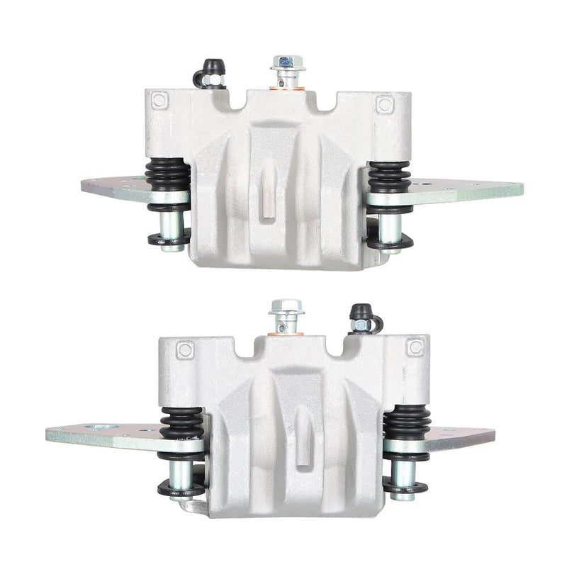 DURAFORCE Brake Calipers for Polaris RZR 1000 XP/XP4/S4 RS1 2015-2022 #1912497/1912498
