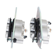 DURAFORCE Brake Calipers for Polaris RZR 1000 XP/XP4/S4 RS1 2015-2022 #1912497/1912498