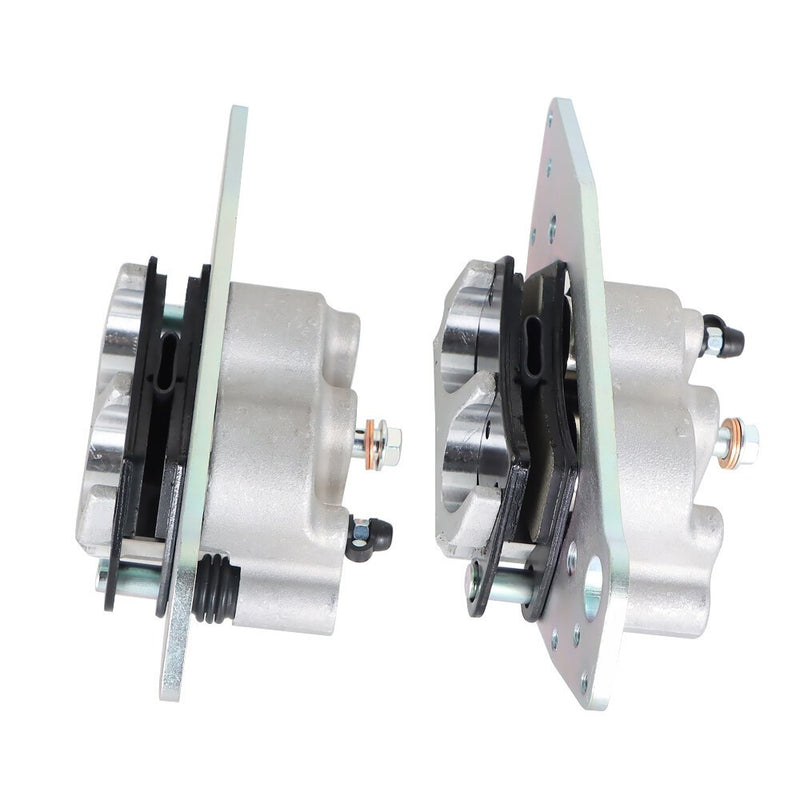 DURAFORCE Brake Calipers for Polaris RZR 1000 XP/XP4/S4 RS1 2015-2022 #1912497/1912498
