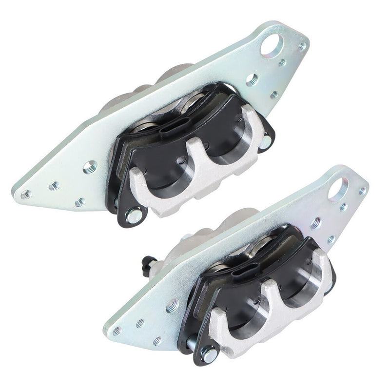 DURAFORCE Brake Calipers for Polaris RZR 1000 XP/XP4/S4 RS1 2015-2022 #1912497/1912498