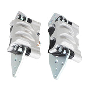 DURAFORCE Brake Calipers for Polaris RZR 1000 XP/XP4/S4 RS1 2015-2022 #1912497/1912498