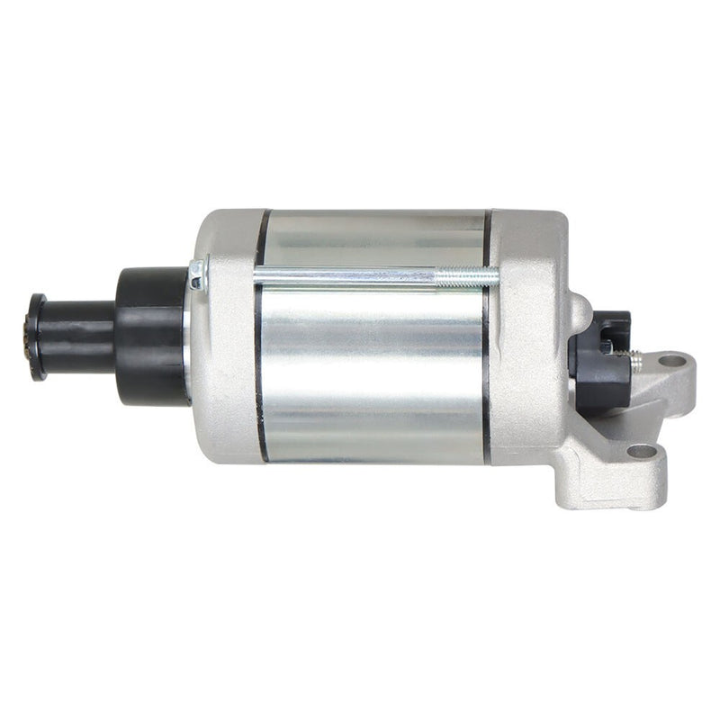 DURAFORCE New Engine Starter Motor for 2009-2020 Yamaha YFZ450R SE 449cc