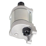 DURAFORCE New Engine Starter Motor for 2009-2020 Yamaha YFZ450R SE 449cc