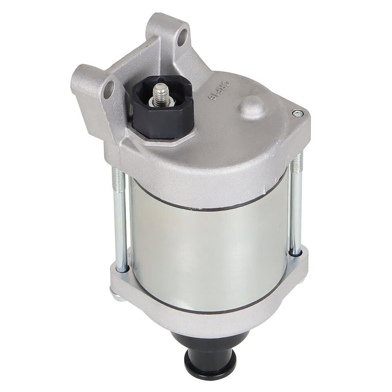 DURAFORCE New Engine Starter Motor for 2009-2020 Yamaha YFZ450R SE 449cc