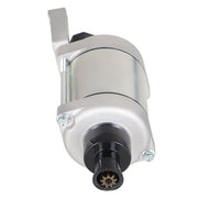 DURAFORCE New Engine Starter Motor for 2009-2020 Yamaha YFZ450R SE 449cc