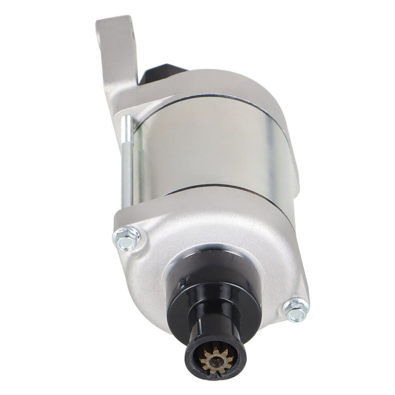 DURAFORCE New Engine Starter Motor for 2009-2020 Yamaha YFZ450R SE 449cc