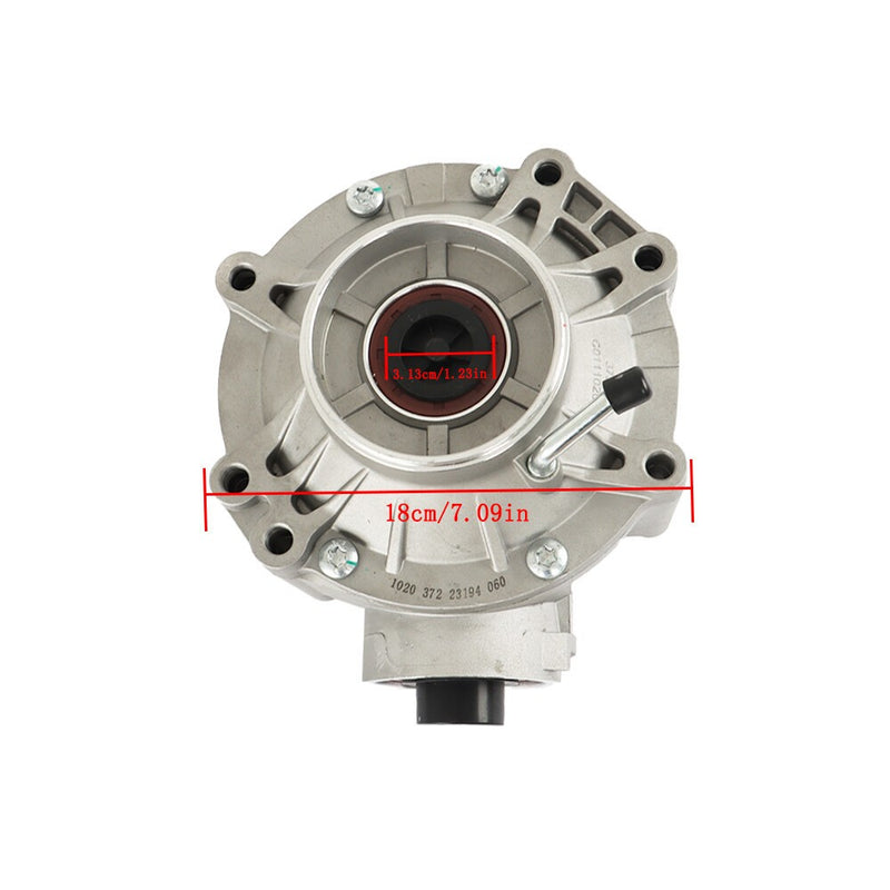 DURAFORCE New Rear Differential for 2016-2019 Can-Am Outlander 450 570 4X4 Complete Fit
