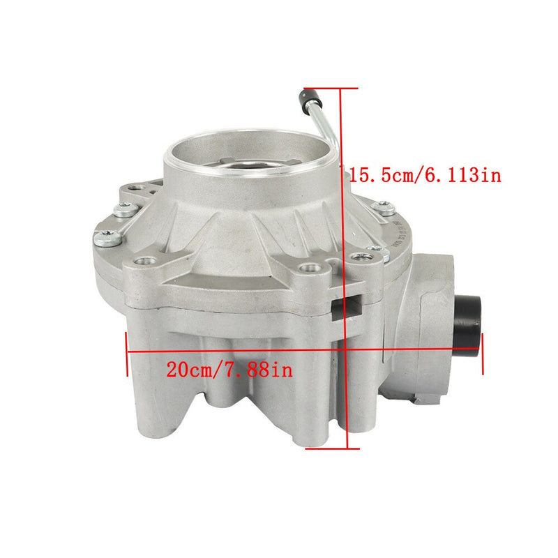 DURAFORCE New Rear Differential for 2016-2019 Can-Am Outlander 450 570 4X4 Complete Fit