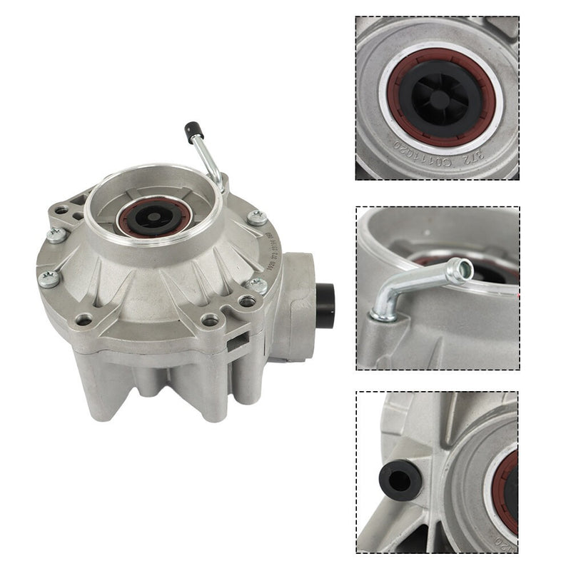 DURAFORCE New Rear Differential for 2016-2019 Can-Am Outlander 450 570 4X4 Complete Fit