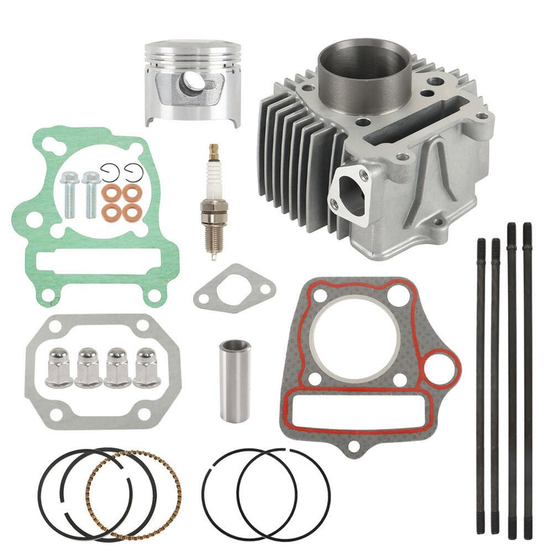 DURAFORCE Polaris Outlaw 90 Sportsman 90 Cylinder Piston Gasket Kit 2007-2016