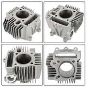DURAFORCE Polaris Outlaw 90 Sportsman 90 Cylinder Piston Gasket Kit 2007-2016