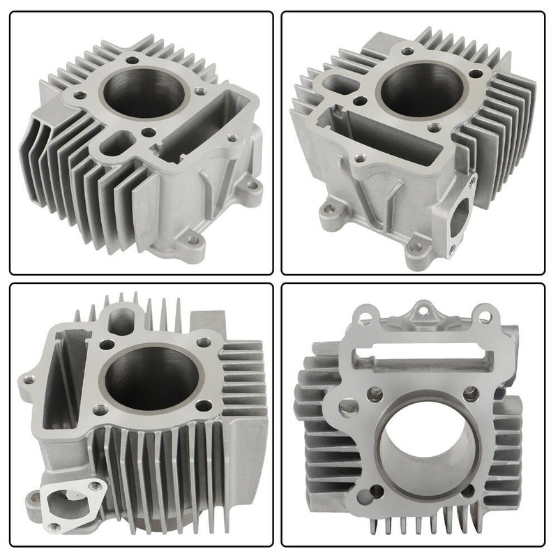 DURAFORCE Polaris Outlaw 90 Sportsman 90 Cylinder Piston Gasket Kit 2007-2016