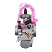 DURAFORCE PWK 40mm Carburetor for Suzuki Kawasaki Dirt Bike Quad ATV Replacement Carb