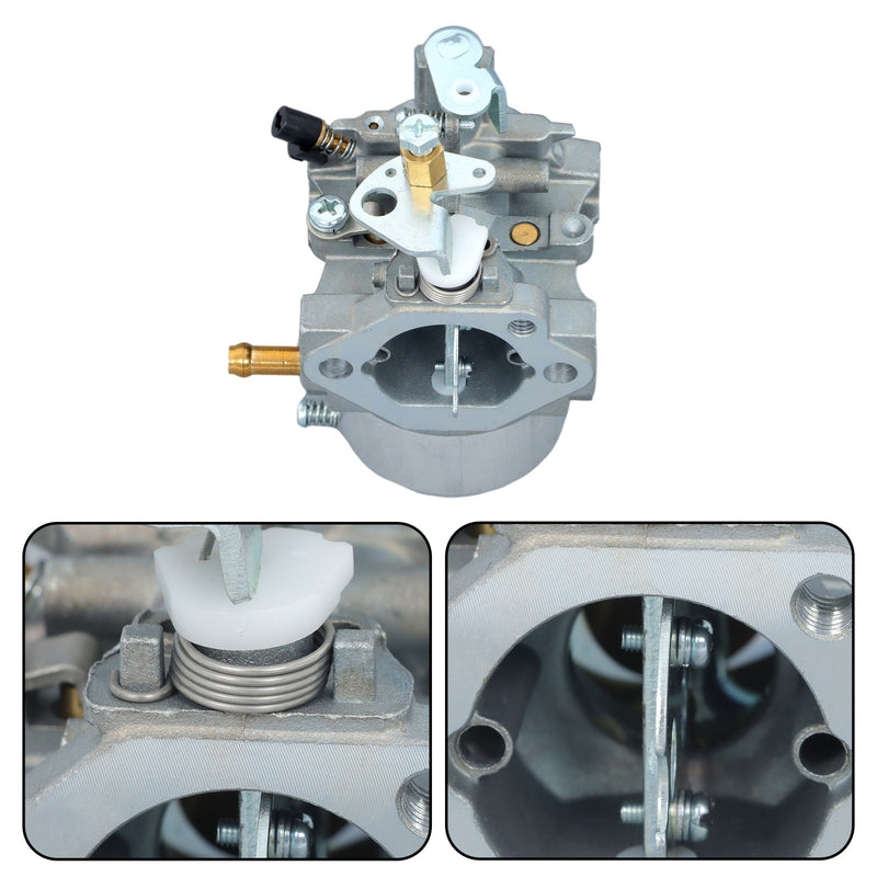 DURAFORCE Kawasaki MULE 500 520 550 Carburetor 11060-2334 1997-2004 ATV Replacement