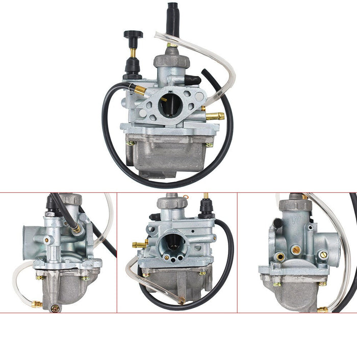 DURAFORCE 2003-2006 Kawasaki KSF80 KFX80 Carburetor 15003-S005 Replacement Part