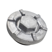 DURAFORCE Yamaha Oil Drain Plug 4HC-15351-00-00 for BigBear Kodiak Grizzly Rhino 1990-2014