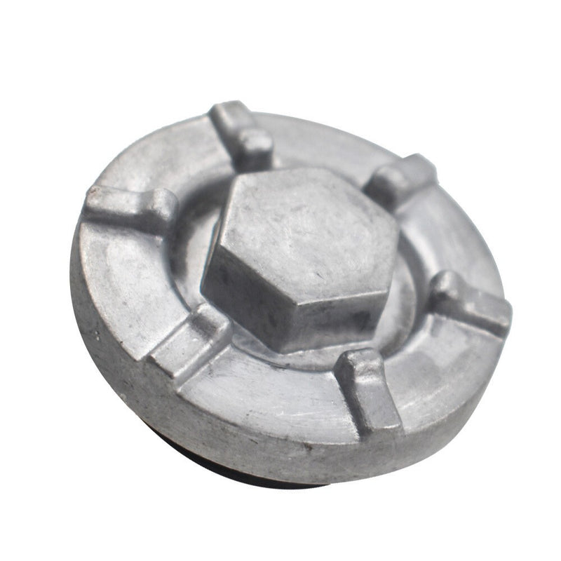 DURAFORCE Yamaha Oil Drain Plug 4HC-15351-00-00 for BigBear Kodiak Grizzly Rhino 1990-2014