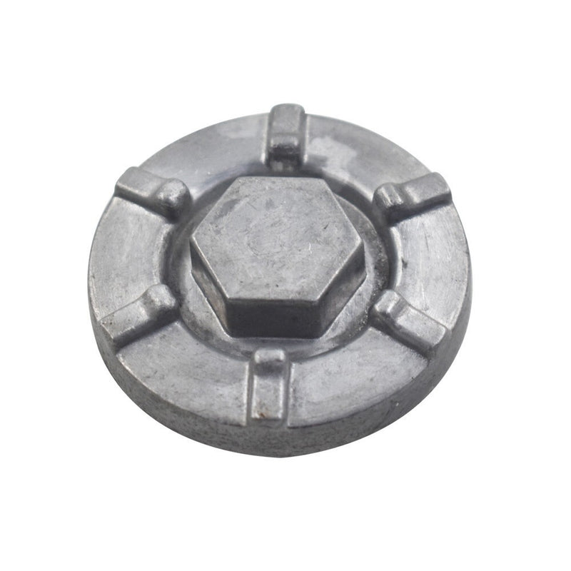 DURAFORCE Yamaha Oil Drain Plug 4HC-15351-00-00 for BigBear Kodiak Grizzly Rhino 1990-2014