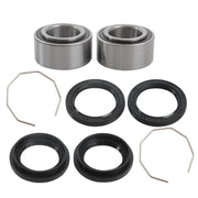 DURAFORCE Arctic Cat Front Wheel Hub Bearings & Seals Kit 250-650 Models