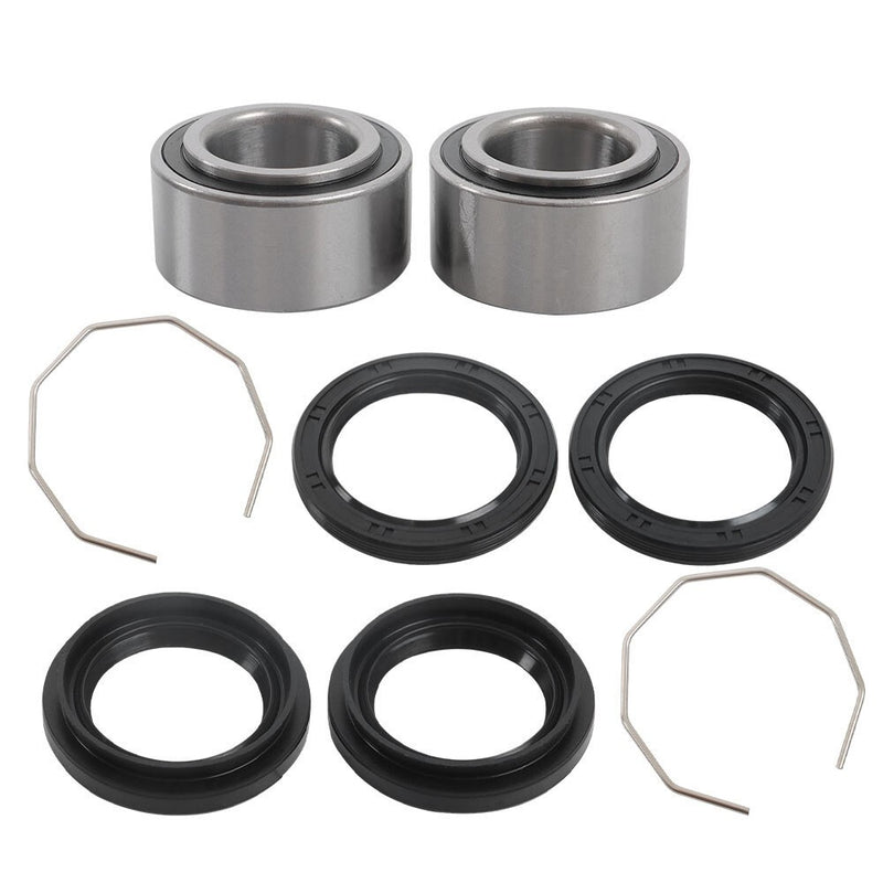 DURAFORCE Arctic Cat Front Wheel Hub Bearings & Seals Kit 250-650 Models
