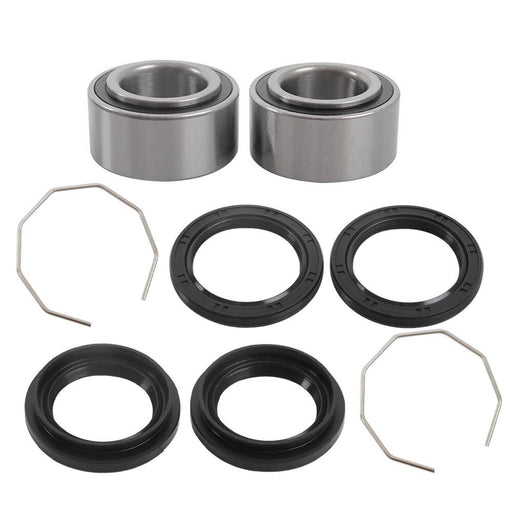 DURAFORCE Arctic Cat Front Wheel Hub Bearings & Seals Kit 250-650 Models