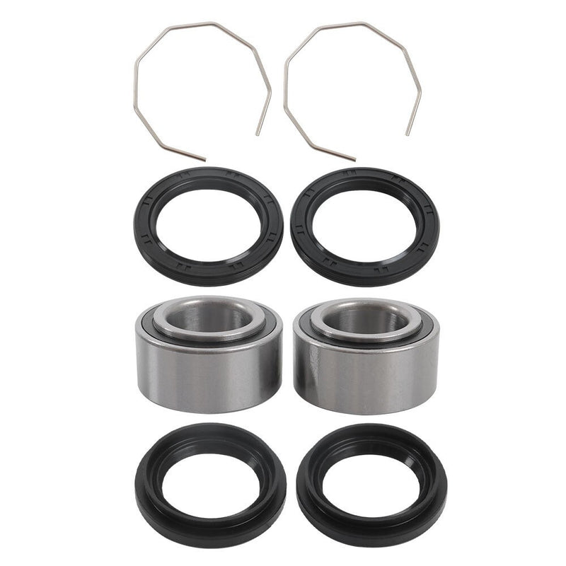 DURAFORCE Arctic Cat Front Wheel Hub Bearings & Seals Kit 250-650 Models