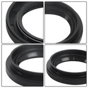 DURAFORCE Arctic Cat Front Wheel Hub Bearings & Seals Kit 250-650 Models