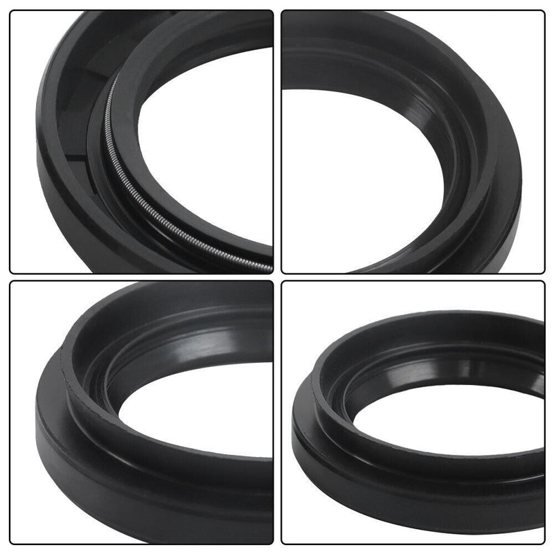 DURAFORCE Arctic Cat Front Wheel Hub Bearings & Seals Kit 250-650 Models