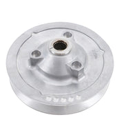 DURAFORCE Kawasaki Prairie 650/700 Secondary Driven Clutch 49094-0005 Replacement