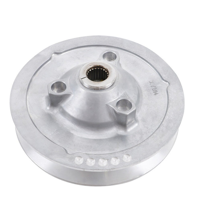 DURAFORCE Kawasaki Prairie 650/700 Secondary Driven Clutch 49094-0005 Replacement