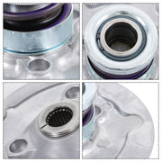 DURAFORCE Kawasaki Prairie 650/700 Secondary Driven Clutch 49094-0005 Replacement