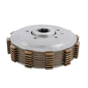DURAFORCE Heavy Duty Clutch Assembly Yamaha Big Bear 350 4x4 YFM350FW 1987-1996