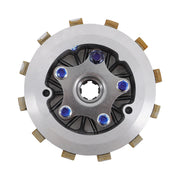 DURAFORCE Heavy Duty Clutch Assembly Yamaha Big Bear 350 4x4 YFM350FW 1987-1996