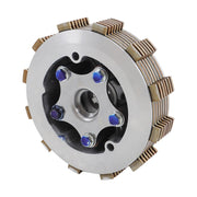 DURAFORCE Heavy Duty Clutch Assembly Yamaha Big Bear 350 4x4 YFM350FW 1987-1996