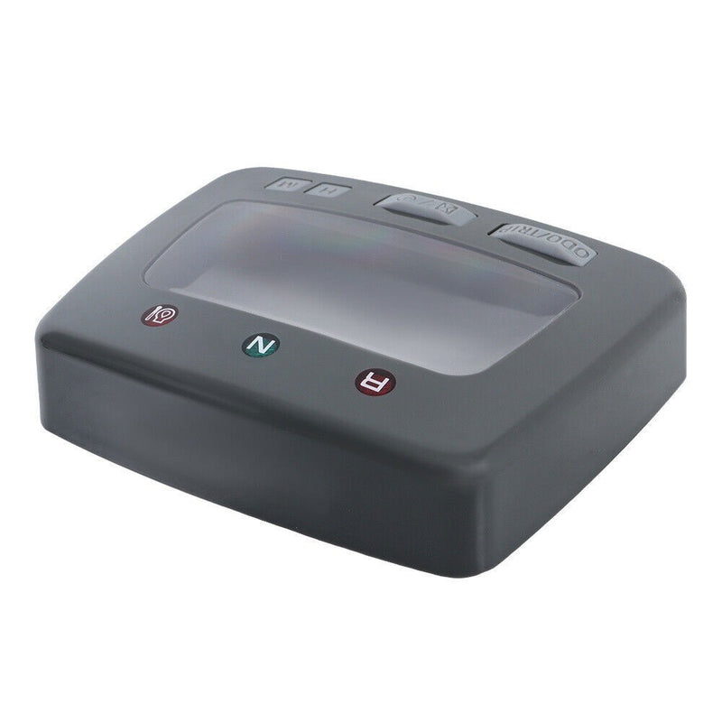 DURAFORCE Honda TRX350 TRX450 TRX500 Speedometer Dash Upper Cover 37201-HN0-A01
