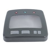 DURAFORCE Honda TRX350 TRX450 TRX500 Speedometer Dash Upper Cover 37201-HN0-A01