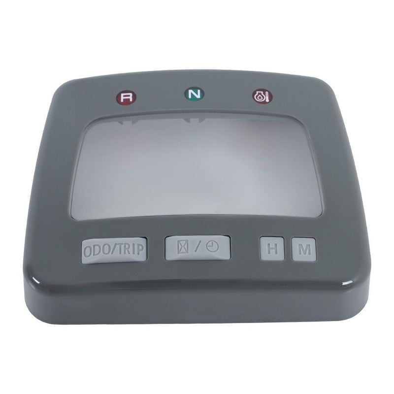 DURAFORCE Honda TRX350 TRX450 TRX500 Speedometer Dash Upper Cover 37201-HN0-A01