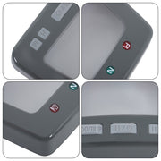 DURAFORCE Honda TRX350 TRX450 TRX500 Speedometer Dash Upper Cover 37201-HN0-A01