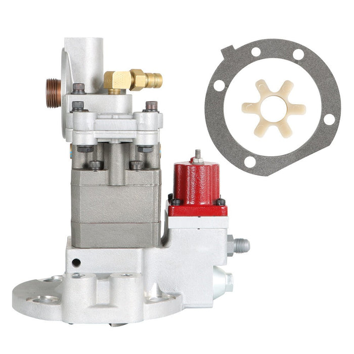 DURAFORCE Fuel Pump for Cummins N14 M11 QSM11 ISM11 Engine New 3090942 3417677