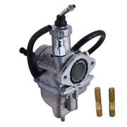 DURAFORCE New Carburetor for Yamaha Tri Moto 200 225 YTM200 YTM225 Carb Replacement