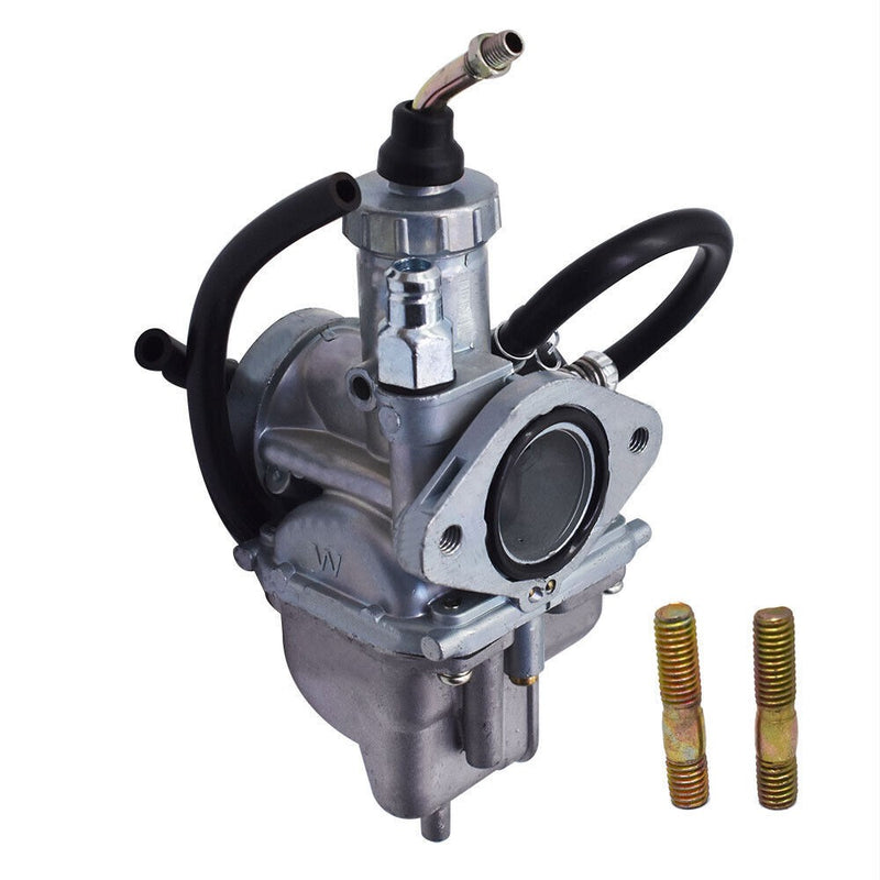 DURAFORCE New Carburetor for Yamaha Tri Moto 200 225 YTM200 YTM225 Carb Replacement