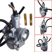 DURAFORCE New Carburetor for Yamaha Tri Moto 200 225 YTM200 YTM225 Carb Replacement