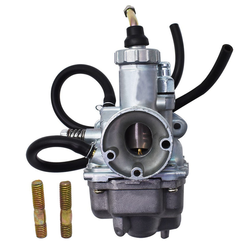 DURAFORCE New Carburetor for Yamaha Tri Moto 200 225 YTM200 YTM225 Carb Replacement