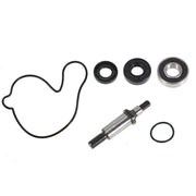 DURAFORCE Yamaha YFZ 450 04-13 Water Pump Repair Kit w/Shaft Bearing Seals Gasket